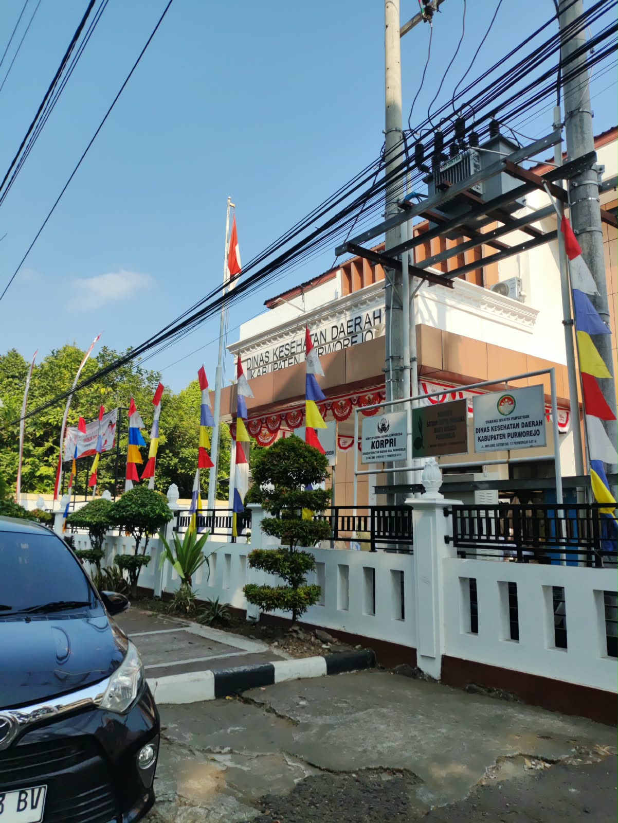 Gambar Dinkesda